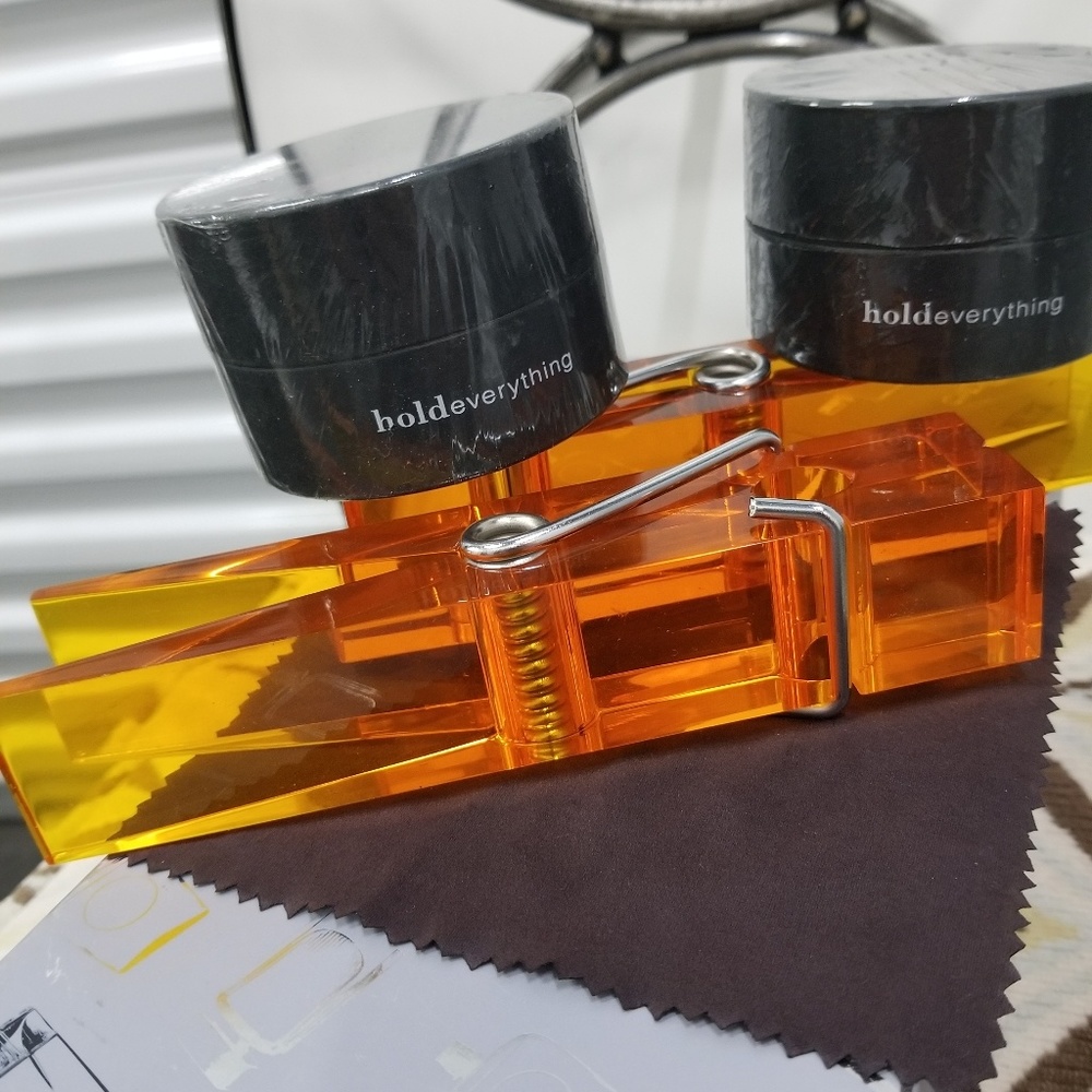 Hold everything kool collection